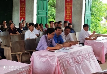 Trung tâm Giáo dục nghề nghiệp - Giáo dục thường xuyên huyện Hải Hậu: Nâng cao chất lượng đào tạo nghề cho lao động nông thôn