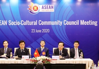 Bắc Giang: Đẩy mạnh tuyên truyền nâng cao nhận thức của người dân về một Cộng đồng Asean hòa bình, ổn định