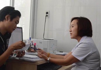 Thừa Thiên Huế: Vận động tốt HSSV tham gia BHYT