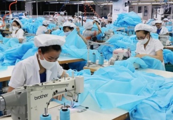 Vietnam to raise rate of trained workers to 40 percent by 2030