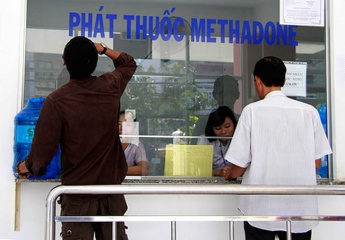 Hà Nội lập thêm Cơ sở điều trị Methadone 