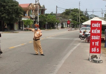 28 địa phương vào tỉnh Thừa Thiên Huế phải cách ly tập trung 21 ngày có thu phí