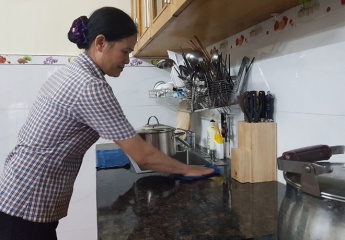 Vietnam’s domestic workers need actual protection: ILO