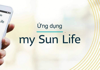 Sun Life chính thức phát hành hợp đồng bảo hiểm điện tử 