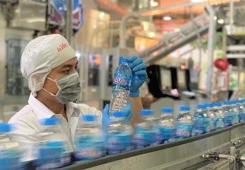 Nestlé Việt Nam, La Vie đẩy mạnh hợp tác để tạo tác động tích cực đến các nguồn nước địa phương 