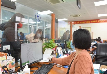 BHXH Việt Nam: Đảm bảo quyền lợi cho doanh nghiệp và người lao động 