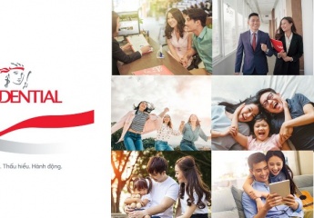 Prudential: Công ty bảo hiểm nhân thọ nước ngoài uy tín nhất năm 2021