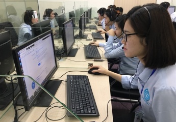BHXH Việt Nam: Hướng tới số hóa 100% hồ sơ, kết quả  giải quyết thủ tục hành chính