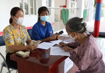 Social welfare packages benefits over 2.91 million people in Hanoi
