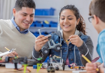 GE công bố chương trình đào tạo kỹ sư trẻ Next Engineers toàn cầu