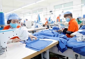 Over 232,000 employees in Ho Chi Minh City receive allowances from unemployment insurance fund