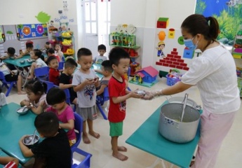 Ministries to devise support plan for private kindergarten teachers