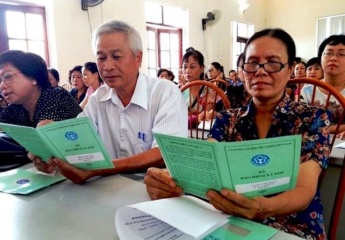 Bắc Giang: Triển khai hiệu quả chính sách bảo hiểm xã hội hướng đến Cộng đồng ASEAN tự lực, tự cường