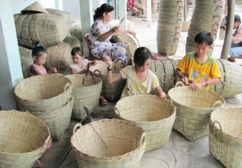 Vietnam launches second programme of action plan to tackle child labour