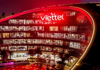  Giá trị thương hiệu Viettel đạt gần 9 tỷ USD