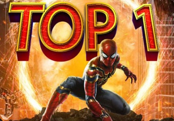 Spider-Man: No Way Home dẫn đầu doanh thu trong ngày chào sân khán giả Hà Nội 