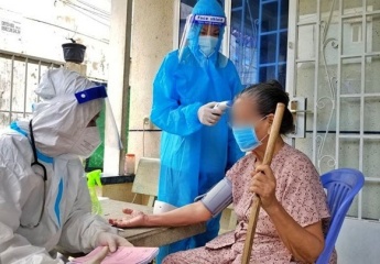 BHXH Việt Nam: Sẵn sàng mọi nguồn lực tạo thuận lợi  cho lao động F0 điều trị tại nhà được hưởng chế độ BHXH