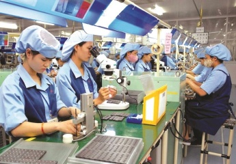 Ho Chi Minh City needs around 65,500 workers in the second quarter