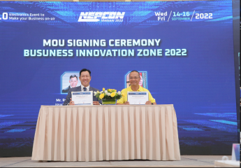 Diễn đàn Điện tử Việt Nam 2022 và Lễ ký kết Thỏa thuận Hợp tác Dự án Cộng đồng Sáng kiến Doanh nghiệp 2022 