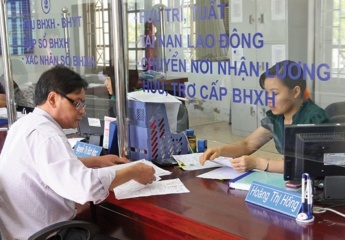 Hà Nội hỗ trợ thêm 30% mức đóng BHXH tự nguyện đối với người nghèo