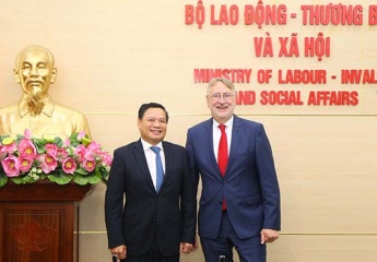 Thứ trưởng Lê Văn Thanh: Nội dung các công ước đều được Việt Nam nội luật hóa trong hệ thống pháp luật 
