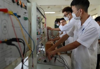 Vietnam moves to strongly integrate into int’l labour market