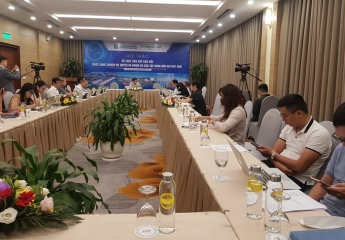 Góp ý về Luật Dầu khí (sửa đổi):  Đề xuất thêm quyền cho Tập đoàn Dầu khí Việt Nam 