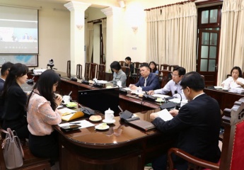 Promoting to send Vietnamese skilled workers to work in Korea