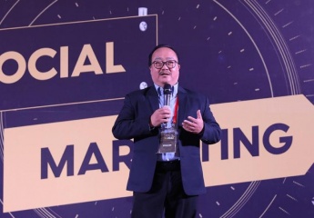 Diễn đàn Tiếp thị trực tuyến 2022: New Social Marketing