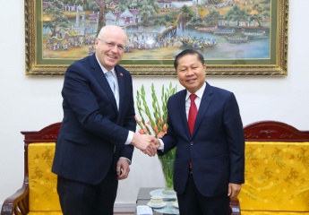 Promoting cooperation in labour and vocational education between Vietnam and Finland
