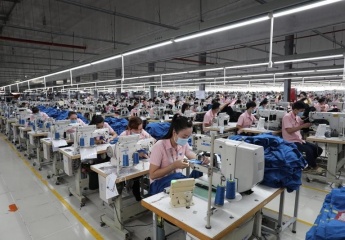 Hanoi exceeds 10-month target on creating jobs for workers