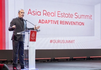 Hội nghị Thượng đỉnh Bất động sản Châu Á PropertyGuru 2022 kêu gọi cùng thích ứng với đổi mới