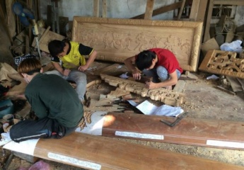 Nam Định: Tích cực triển khai đào tạo nghề cho lao động nông thôn