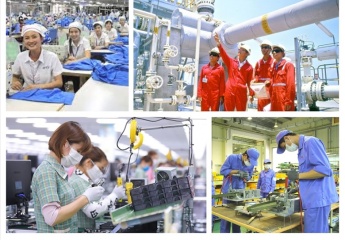 Developing a flexible, efficient and sustainable labour market