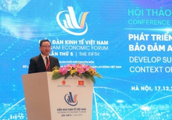 Deputy Minister Le Van Thanh: Developing the labour market, ensuring social security