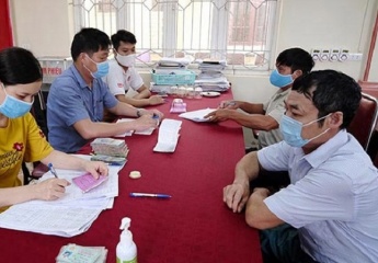 Đẩy mạnh chuyển đổi số trong chi trả chế độ góp phần thực hiện tốt hơn các chính sách an sinh xã hội ở Ninh Thuận