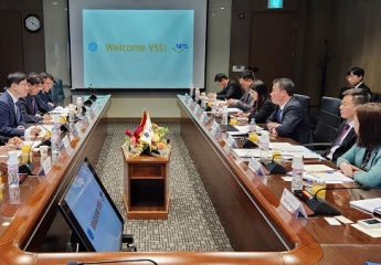 Promoting Vietnam-Korea cooperation on social security