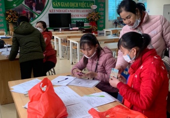 Để phát huy hiệu quả chính sách hỗ trợ đào tạo nghề cho lao động thất nghiệp ở Bắc Giang