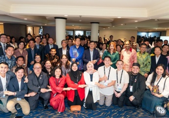 Lãnh đạo trẻ ASEAN khám phá cơ hội thúc đẩy tăng trưởng khu vực 