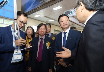 Vietnam Medipharm Expo 2023: Quy tụ 150 doanh nghiệp ngành y dược trong nước và quốc tế