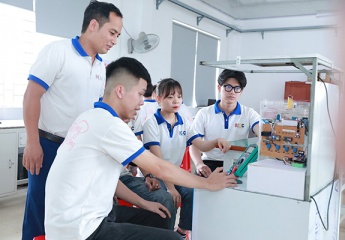 Phát huy nguồn lực thực hiện tự chủ tài chính tại Trường Cao đẳng cơ điện và xây dựng Bắc Ninh