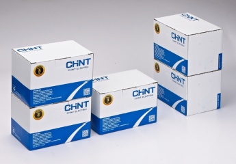 CHINT ra mắt bao bì mới và mở rộng thời gian bảo hành cho sản phẩm tại Việt Nam