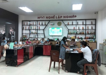 Cần Thơ: Đào tạo nghề cho hơn 850 lao động thất nghiệp