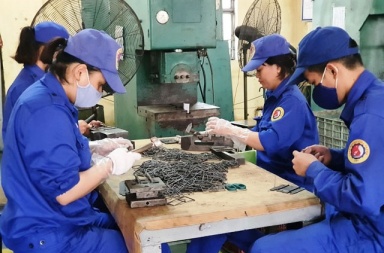 ILO: Dự kiến hơn 200 triệu người thất nghiệp trên toàn cầu vào năm 2022