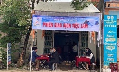 Lạng Sơn: Tích cực đào tạo nghề và giải quyết việc làm cho người nghèo