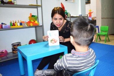 Quảng Ninh hướng đến mục tiêu 100% trẻ em mồ côi được tiếp cận các dịch vụ chăm sóc, hỗ trợ phù hợp