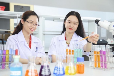 Trường Đại học Nguyễn Tất Thành công bố mức điểm sàn năm 2024