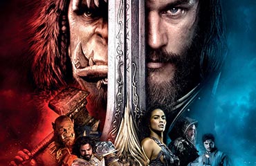 Warcraft: Đại chiến hai thế giới