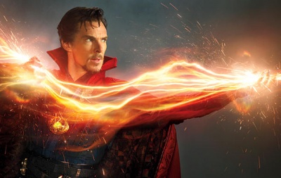 Doctor Strange: Mở màn ngoạn mục cho ‘’Thời đại phép thuật’’ trong vũ trụ điện ảnh Marvel