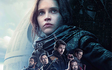 Rogue One: Star Wars Ngoại Truyện